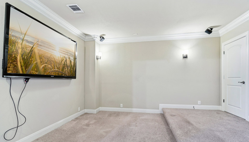 Chicago Basement Renovations Peter Company