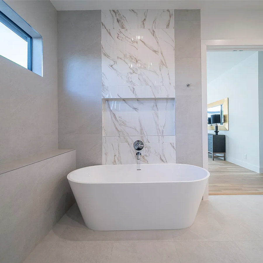 Bathroom Renovations Services Company near me