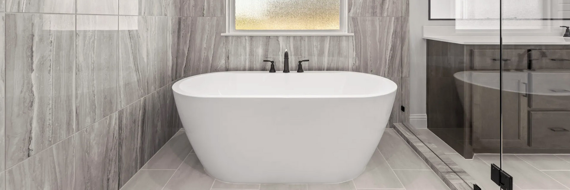 Bathroom remodeling contractor near me