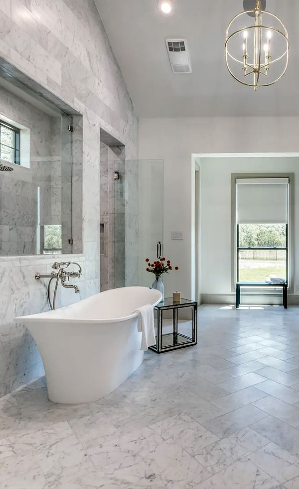 Bath Renovations Companies Chicago