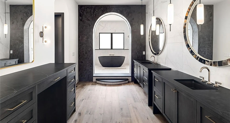 Chicago Modern Kitchen Renovations Companies near me