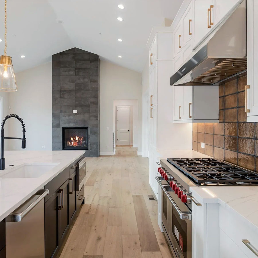 Kitchen Remodel Group Chicago