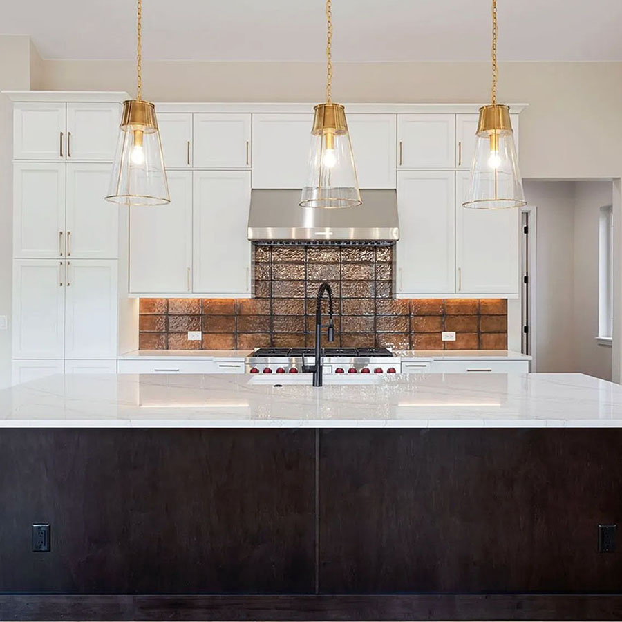 Chicago Kitchen Renovations Services Contractors