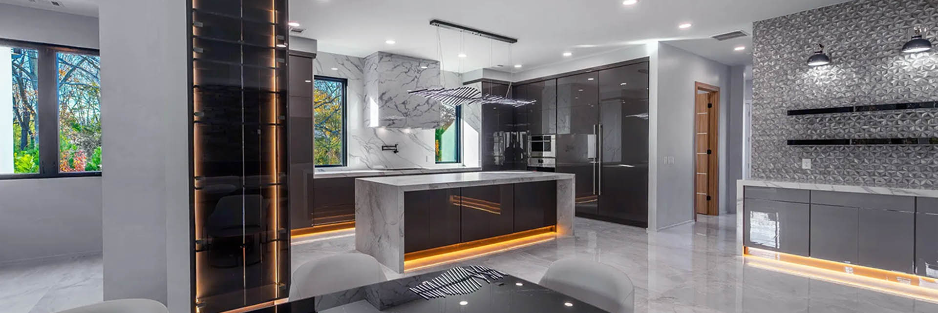 Kitchen remodeling contractor near me