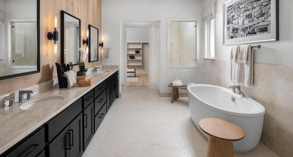 Bartlett Kitchen Remodel Contractor